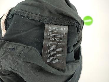 ccc eskimoski: Esmara, Spodnie materiałowe damskie, rozmiar S — 6