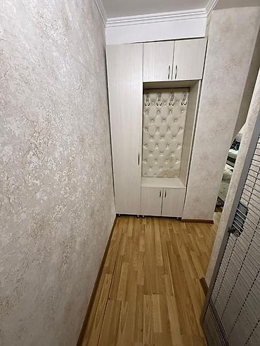 Продажа квартир: 2 комнаты, 55 м², Индивидуалка, 3 этаж, Евроремонт — 4