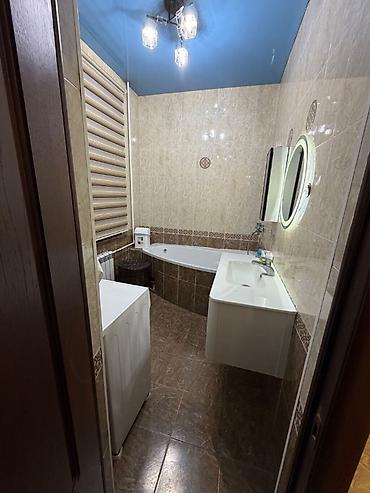 Долгосрочная аренда домов: 250 м², 8 комнат — 9