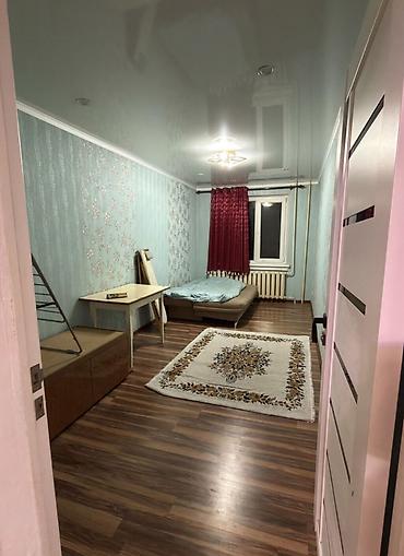 3 комнаты, 58 м², Ата-Тюрк парк 104 серия, 1 этаж