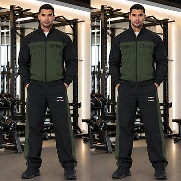 спорт: Yeni sport dəst Ölçü 38 40 42 44 Rayonlara çatdırlma var Metrolara — 1