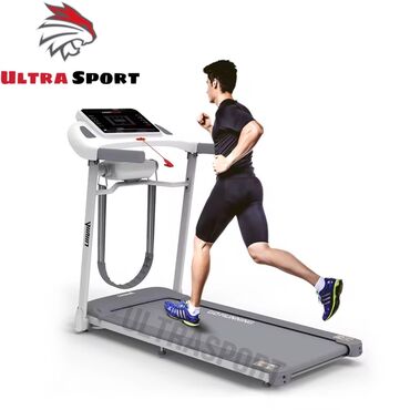 Беговые дорожки: Умная беговая дорожка 🔥 ▫️бесплатная доставка 🚛 ▫️отличная беговая — 10