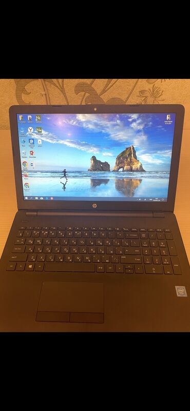 купить эпл ноутбук: Б/у HP 18 ", Intel Celeron, 1 ТБ, Самовывоз