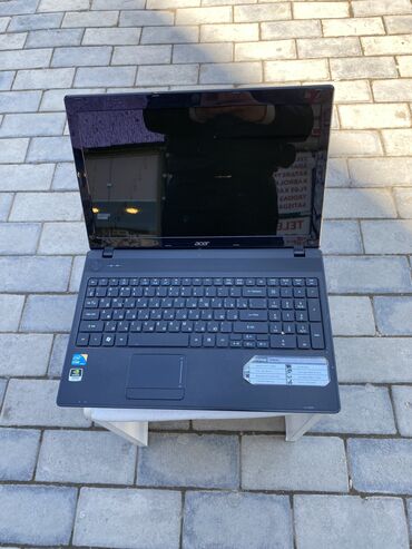 nodbuk ucuz: İşlənmiş Acer Aspire, 13.5 ", Intel Core i3, 512 GB, Ödənişli çatdırılma