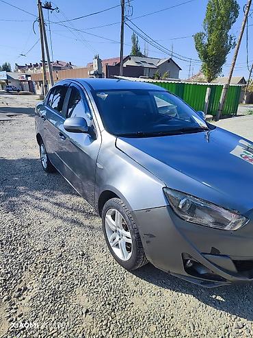 lada 2112: FAW Oley: 2014 г., 1.5 л, Автомат, Бензин, Седан — 3