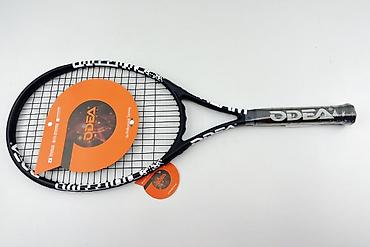 №: 15736 Məhsulun adı: Tennis raketkası Odea A-53, plastik, qara lalafo.az -da №: 15736 Məhsulun adı: Tennis raketkası Odea A-53, plastik, qara