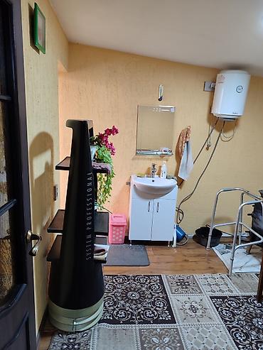 Продажа коттеджей и домов: 🏡 Продаётся большой дом с готовым бизнесом в Бишкеке (ж/м Токольдош) — 37