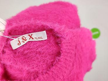taranko sweter: J&X, Sukienka damska, rozmiar XL — 5