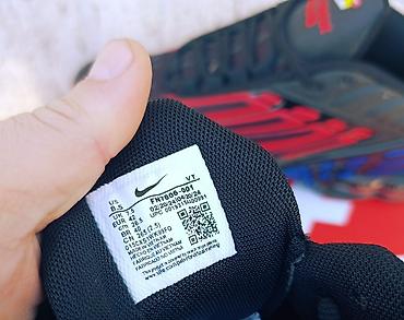 Patike: Prodajem Nike Air Max Tn 3 made in Vijetnam sa originalnim QR kodom — 10