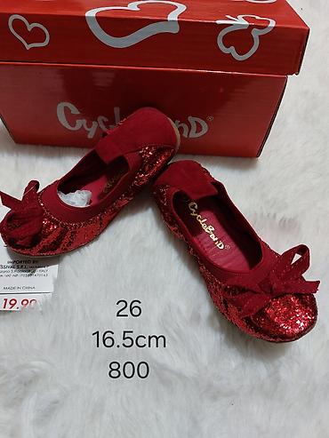 Patike: Polovna i nova obuca — 10