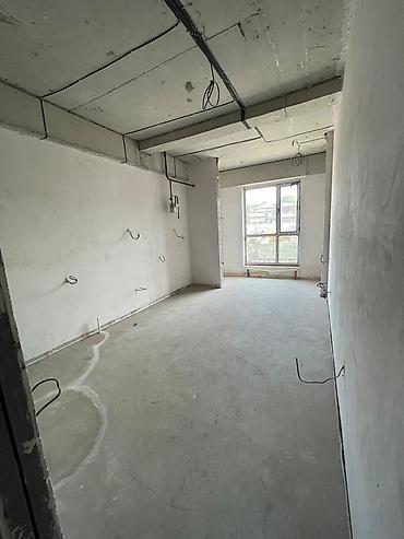 2 комнаты, 75 м², Резиденция, 2 этаж, ПСО (под самоотделку) at lalafo.kg 2 комнаты, 75 м², Резиденция, 2 этаж, ПСО (под самоотделку)