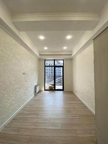 Продажа квартир: 3 комнаты, 70 м², Элитка, 13 этаж, Дизайнерский ремонт — 7