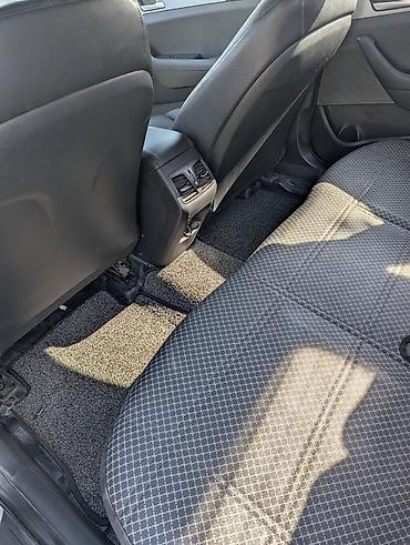 лабавой соната: Hyundai Sonata: 2019 г., 2 л, Автомат, Газ, Седан — 7