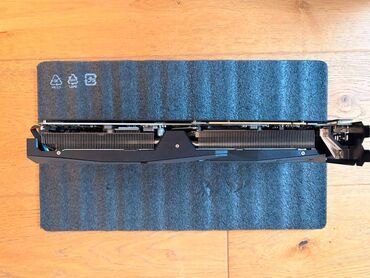 Videokartlar: Videokart Asus GeForce GTX 1070, 8 GB — 8