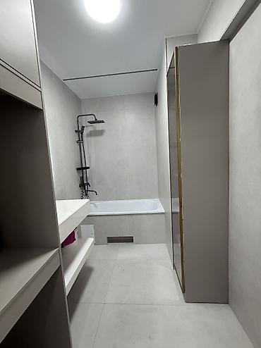 artwin: 3 комнаты, 75 м², АЮ Гранд Элитка, 11 этаж, Дизайнерский ремонт — 8