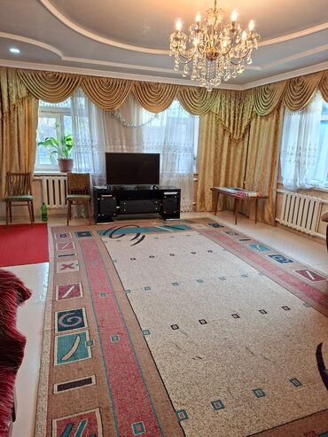 Продажа домов: Дом, 126 м², 4 комнаты, Агентство недвижимости, Косметический ремонт — 2