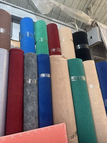 Kovrolin: 🏠 KOVROLİN SATIŞI – Geniş çeşid, sərfəli qiymətlər! ✨ Eviniz — 9