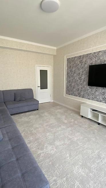14: 2 комнаты, 69 м², Средний Джал Индивидуалка, 14 этаж, Евроремонт — 1