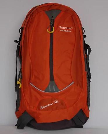 Sportske torbe i rančevi: Ranac Senterlan Adventure 32L je dizajniran za aktivnosti na — 6