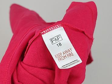 lee bluzki: F&F, Bluzka damska, rozmiar XL — 4