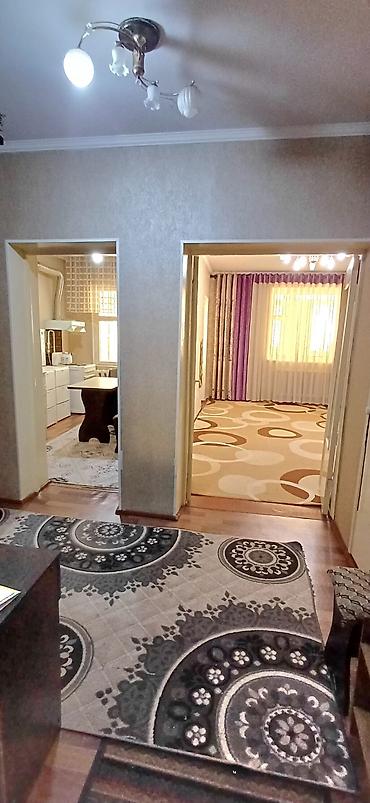 Продажа квартир: 1 комната, 47 м², Индивидуалка, 5 этаж, Косметический ремонт — 2