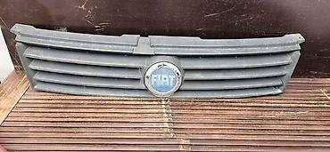 (inurl:thread) trucks: MASKA RESETKA ZA FIAT STILO — 1