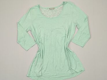 bluzki turkusowa damskie: Bluzka Damska, Orsay, S, stan - Dobry