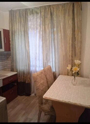 сдаётся квартиры бишкек: 2 комнаты, 45 м², 104 серия, 1 этаж, Косметический ремонт