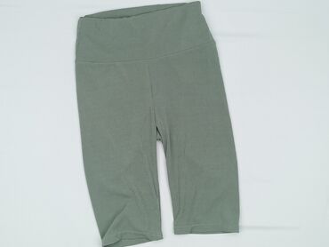 3/4 Trousers: 3/4 Trousers for women, S (EU 36)