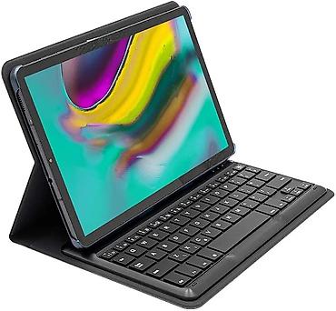fly m550: Targus futrola sa Bluetooth tastaturom za Samsung Galaxy Tab S6 Lite! — 1