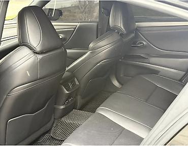 r16 lexus: Lexus ES: 2019 г., 3.5 л, Автомат, Бензин, Седан — 7