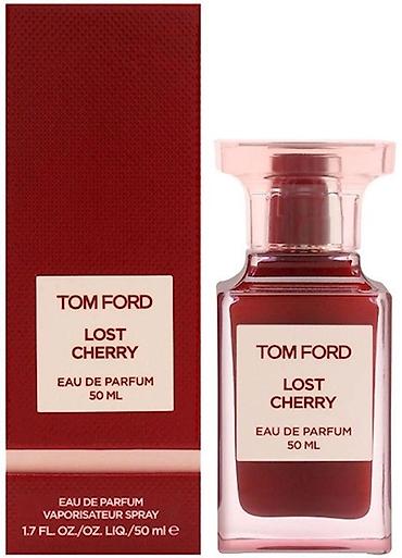 Original Tom Ford Lost Cherry – Eau de Parfum, 50 ml. - Notalar
