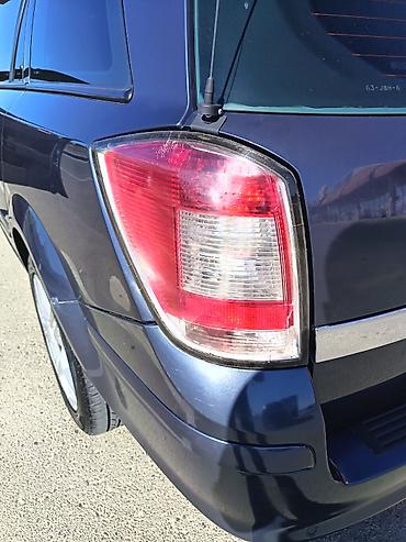 astra h stop: Astra h furqon stopları dı şüşəsində xırda çatlar var içinə qəti su — 2