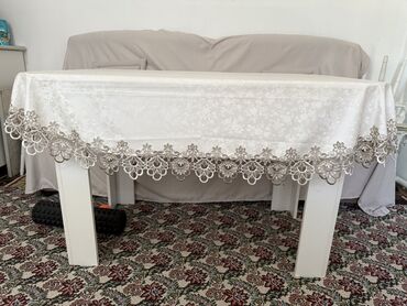 овальный: Срочно Продаю Стол для кухни,для зала,и можно на детскую,, Длина 120см