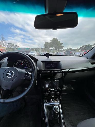 Opel: Opel Astra: 1.3 l | 2007 il 240000 km Hetçbek — 10