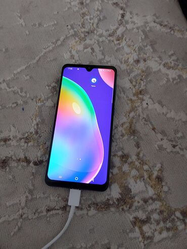 samsung galaxy a14: Samsung Galaxy A31, цвет - Синий