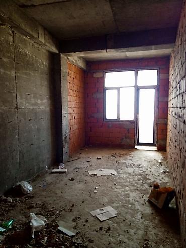 şamaxinka: 3 otaqlı, Yeni tikili, m. 20 Yanvar, 136 kv. m — 7