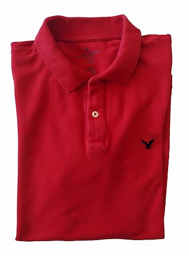 Majice: American Eagle muška polo majica vel. M Kvalitetna, elegantna na lalafo.rs — 4 Majice: American Eagle muška polo majica vel. M Kvalitetna, elegantna — 4