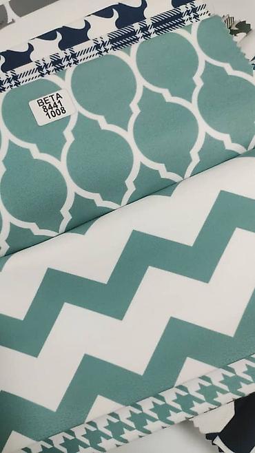 Аксессуары для шитья: Продаем по себестоимости мебельную ткань, производство — 8