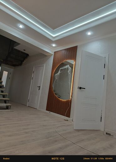 Строительство под ключ: Стройка бардык түрүн жасайбыз универсал — 8