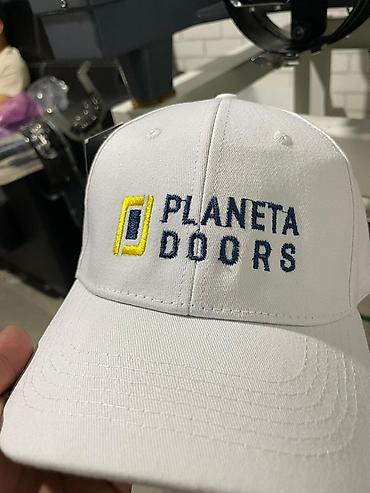 Вышивка: Машинная вышивка на заказ - Индивидуальная компьютерная вышивка на — 26