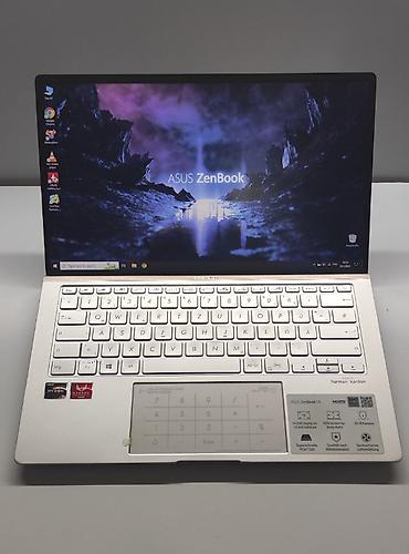 laptop sto: Poznata serija ZenBook izradjena od aluminijuma zadovoljice sva vasa — 1