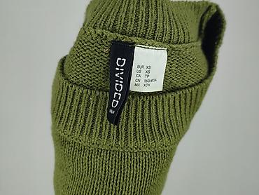 hm legends: H&M Divided, Sweter damski, rozmiar XS — 4