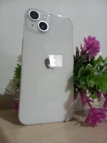 iphone 7 islənmis: IPhone 13, 128 GB, Ağ, Face ID — 2