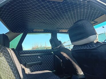 Audi: Audi 100: 1990 г., 2.3 л, Механика, Бензин, Седан — 9