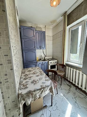квартира покупать: 1 комната, 35 м², 105 серия, 3 этаж, Косметический ремонт — 3