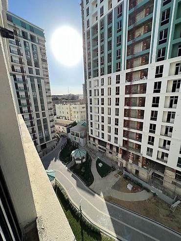 obyekt gence: Nərimanovda, "Zümrüd Residence"-də! Metroya 5 Dəqiqəlik Məsafədə 2 — 3