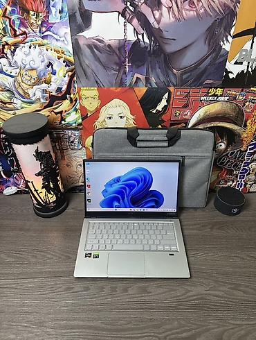 acer swift x: ЦЕНА СРОЧНАЯ ‼️ 💻Премиальный игровой ноутбук, который потянет все — 3