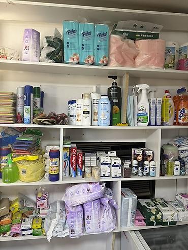 арбуз дыня: Продуктовый магазин «Умар» —арендага берилет,товары менен, баардык — 9