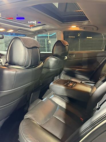 забчасть ниссан максима: Nissan Maxima: 2010 г., 3.5 л, Автомат, Бензин, Седан — 4